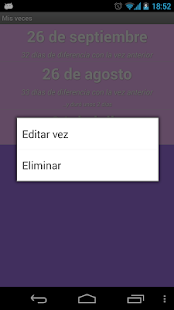 De vez en mes(圖3)-速報App