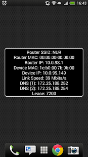 How to download Wifi Widget lastet apk for android