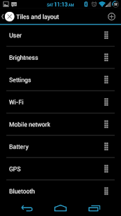 How to install MotoXposed patch 0.6 apk for bluestacks