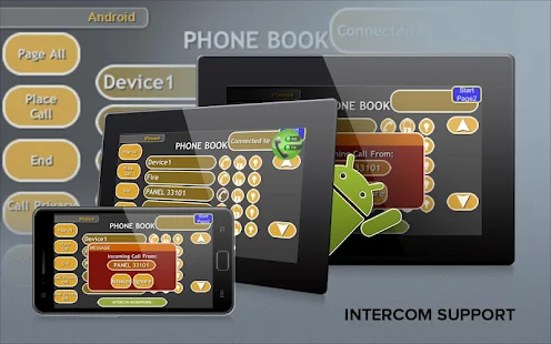 TPControl (for AMX)(圖4)-速報App