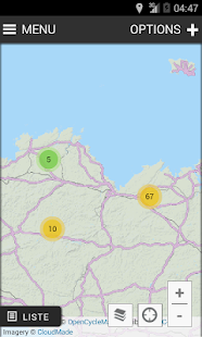 Rando Baie de Saint-Brieuc Screenshots 5