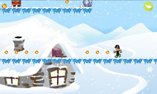 How to download Super Chaplin in Ice Land patch 1.0 apk for laptop