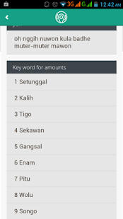 Pelesiran Screenshots 5