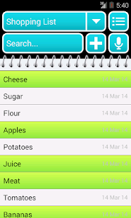 Notepad Pro(圖1)-速報App