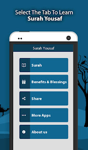 Surah Yousaf(圖2)-速報App