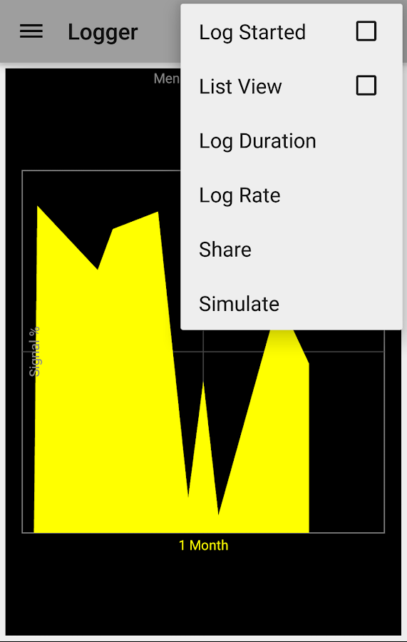 Network Signal Strength Android Apps on Google Play