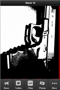 How to get Glock 19 1.04 unlimited apk for android