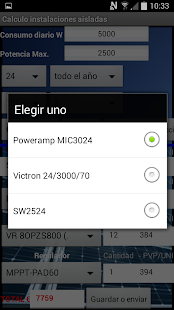 How to download Solemesl. Calculo inst. PV. 1.3 unlimited apk for bluestacks