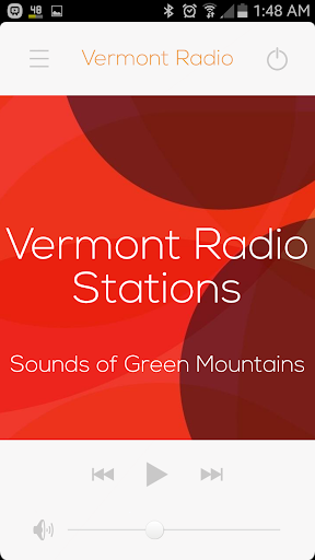 Vermont Radio Stations