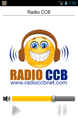 Radio CCB