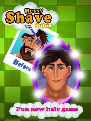 免費下載休閒APP|Beard Shave Salon – Hairy Face app開箱文|APP開箱王
