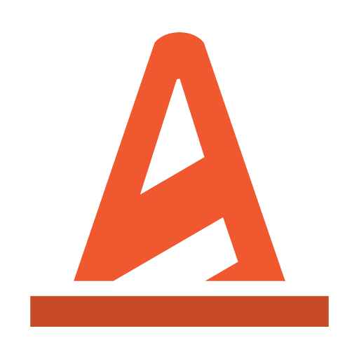 Auto Škola LOGO-APP點子