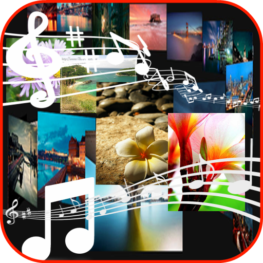 【免費攝影App】Photo Slideshow With Music-APP點子