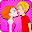Kissing Game-Couple Romance Download on Windows