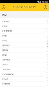 Free SayCheese APK