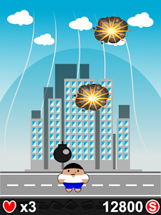 How to install Crazy Meatballs 1.2 apk for bluestacks