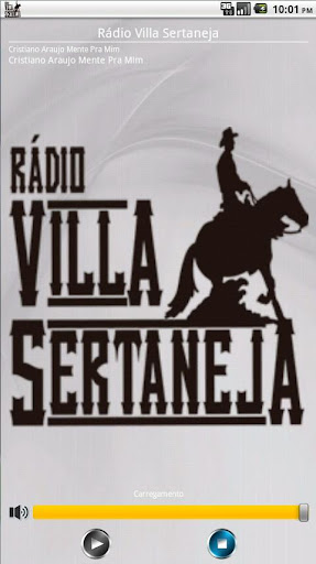 Rádio Villa Sertaneja