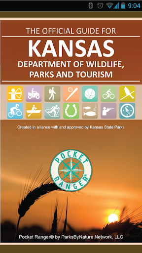 KS State Parks Guide