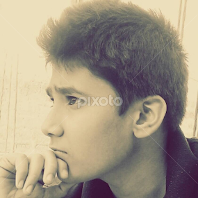 by Aman Motghare - Babies & Children Child Portraits