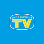 Cover Image of Download TV Sorrisi e Canzoni 18.2.7 APK