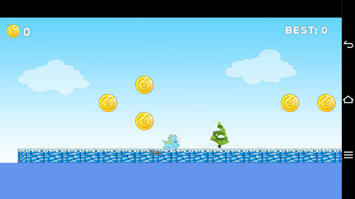 【免費動作App】Animal Jump & Jump-APP點子