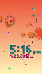 Weather Flow! Alarm Clock poster 5