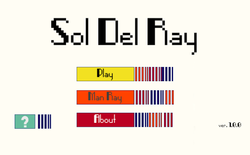 Sol Del Ray