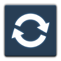 VK Music Sync logo