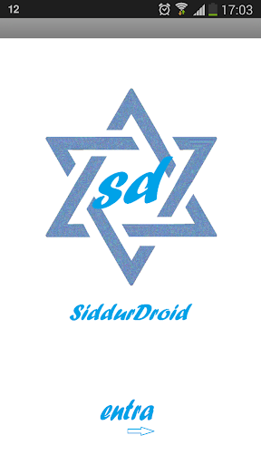 SiddurDroid