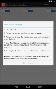 Electrical Engineer Reviewer(圖6)-速報App
