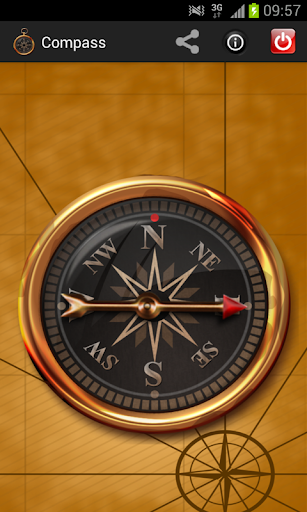 Compass