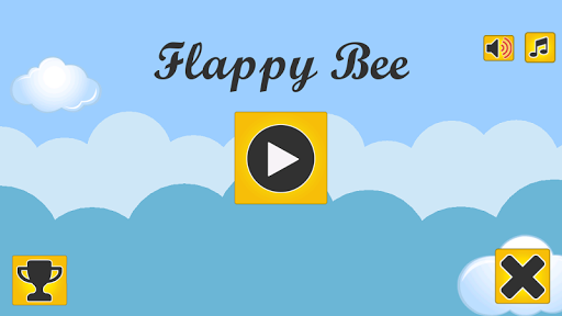 Flappy Bee