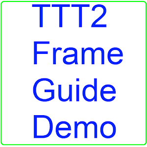 TTT2 Frame Guide - Demo.apk 1.00.00