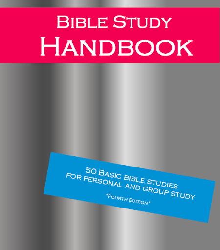 Bible Study HandBook