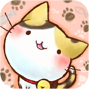 ねこずらし - Cat Slider logo