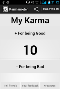 Lastest Karma APK