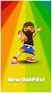 Subway Surfers - screenshot thumbnail