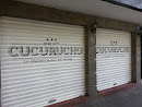 Cafe Cucurucho