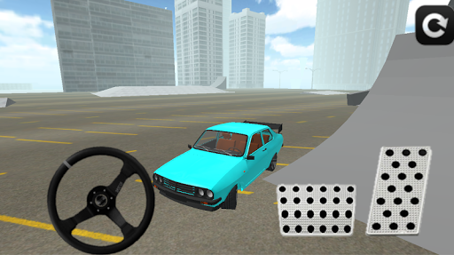 【免費模擬App】Toros Drift 3D 2014-APP點子