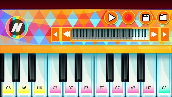 Download Best Piano Kids APK for PC