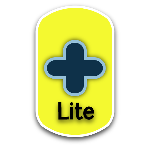 Numm + Lite LOGO-APP點子