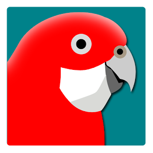 Pizzey & Knight Birds of Aus logo