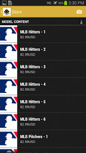 RVP:Baseball & Softball video(圖5)-速報App