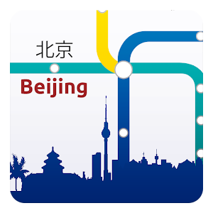 Beijing Subway Map 1.0