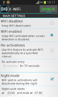 How to download X-WiFi v2 2.2.0 apk for pc