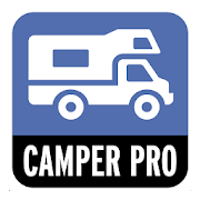 Camper-PRO - Motorhome 1.1 Icon