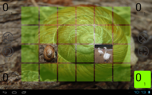 Photo memory game for kids Screenshots 5