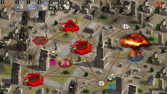 Modern Conflict 2(圖8)-速報App