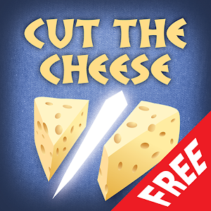 Cut The Cheese Free Fart Game.apk 1.1