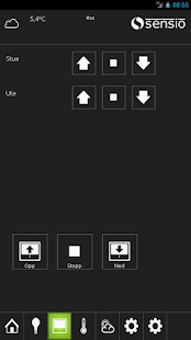 Sensio Beta (discontinued) Screenshots 3